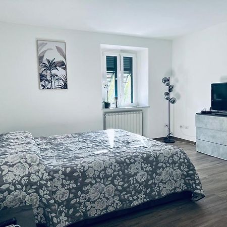 Stain Bridge Apartment San Pietro Vara Екстериор снимка