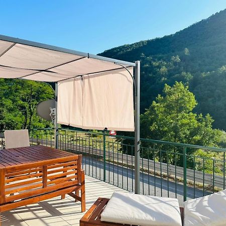 Stain Bridge Apartment San Pietro Vara Екстериор снимка