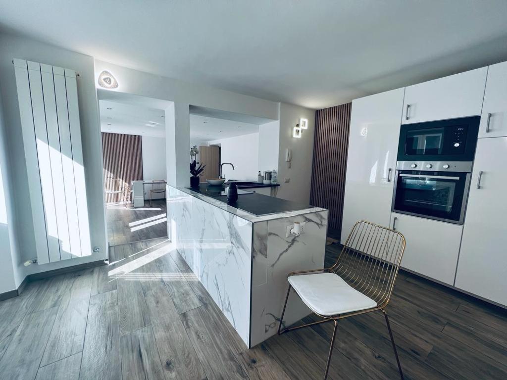 Stain Bridge Apartment San Pietro Vara Екстериор снимка