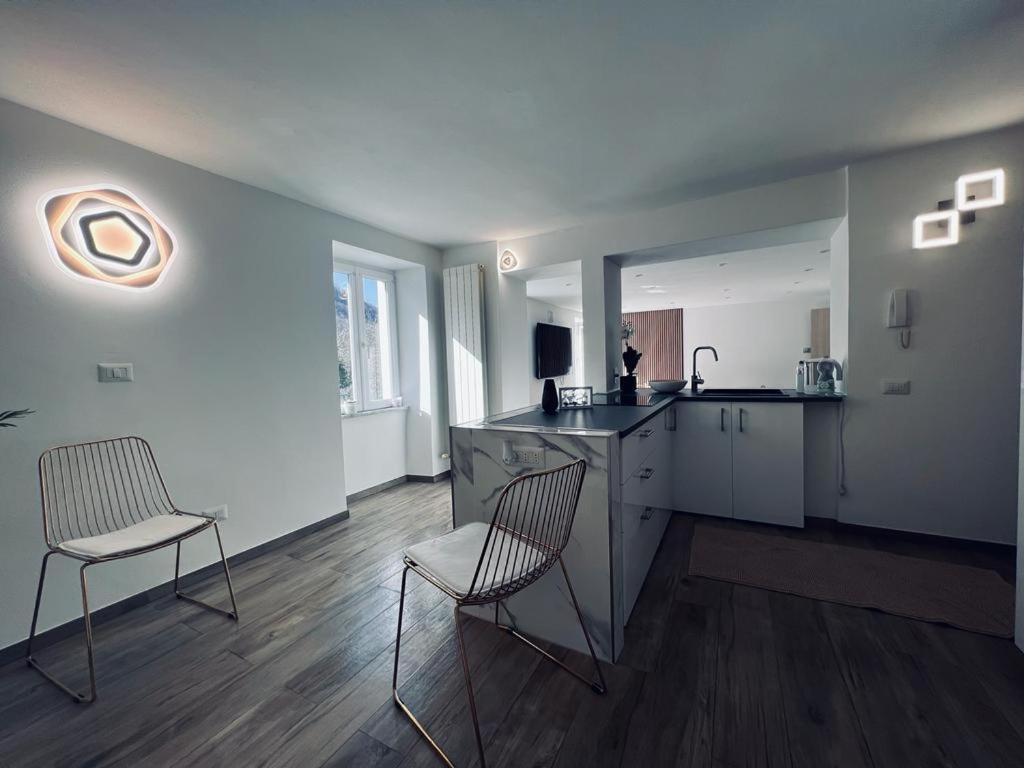 Stain Bridge Apartment San Pietro Vara Екстериор снимка
