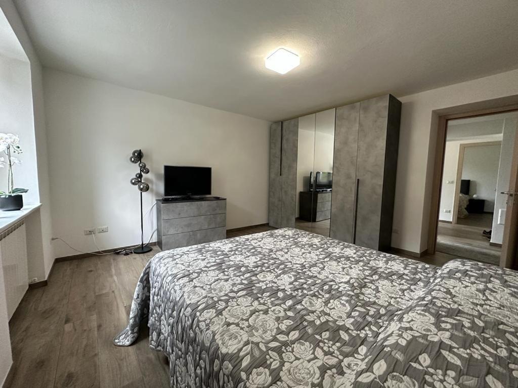 Stain Bridge Apartment San Pietro Vara Екстериор снимка