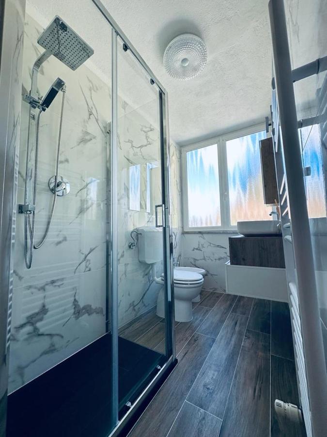 Stain Bridge Apartment San Pietro Vara Екстериор снимка