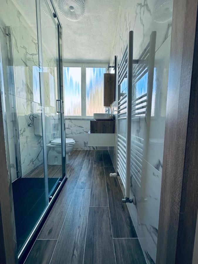 Stain Bridge Apartment San Pietro Vara Екстериор снимка