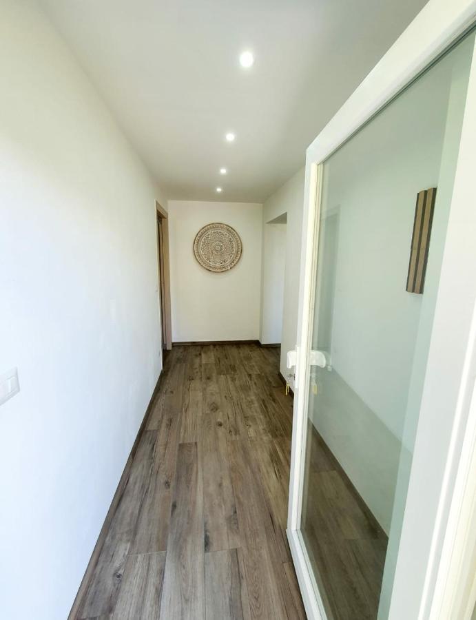 Stain Bridge Apartment San Pietro Vara Екстериор снимка