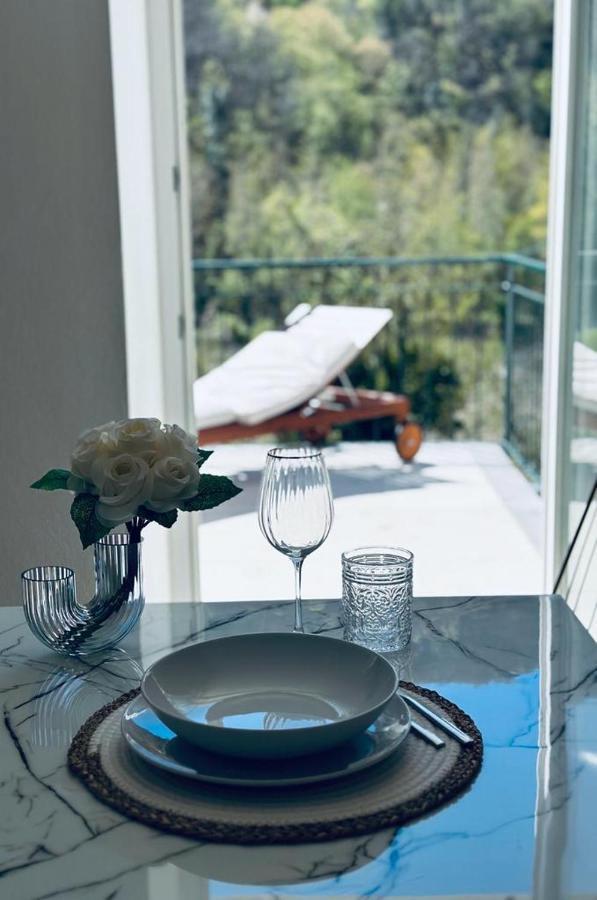 Stain Bridge Apartment San Pietro Vara Екстериор снимка