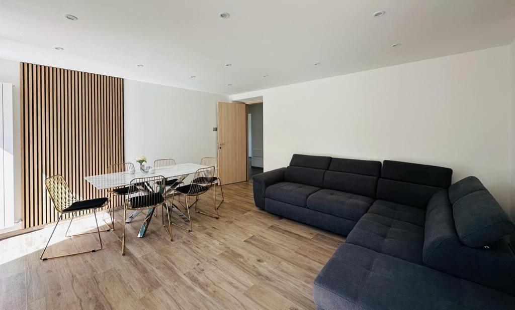 Stain Bridge Apartment San Pietro Vara Екстериор снимка