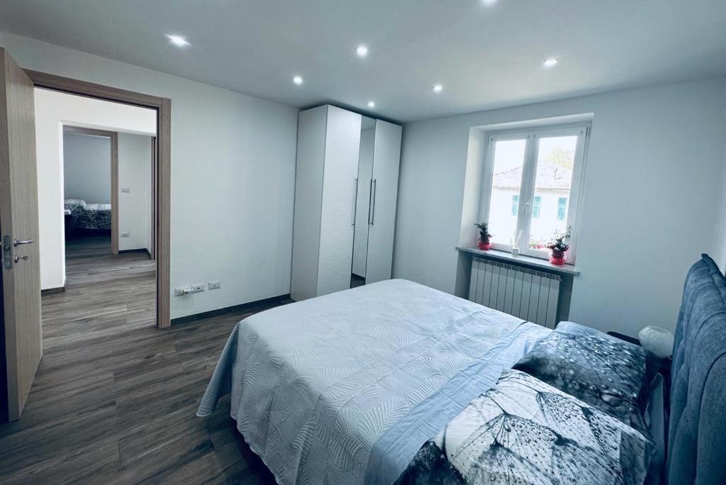 Stain Bridge Apartment San Pietro Vara Екстериор снимка