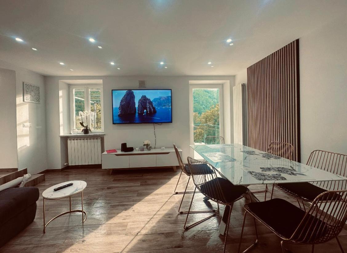 Stain Bridge Apartment San Pietro Vara Екстериор снимка