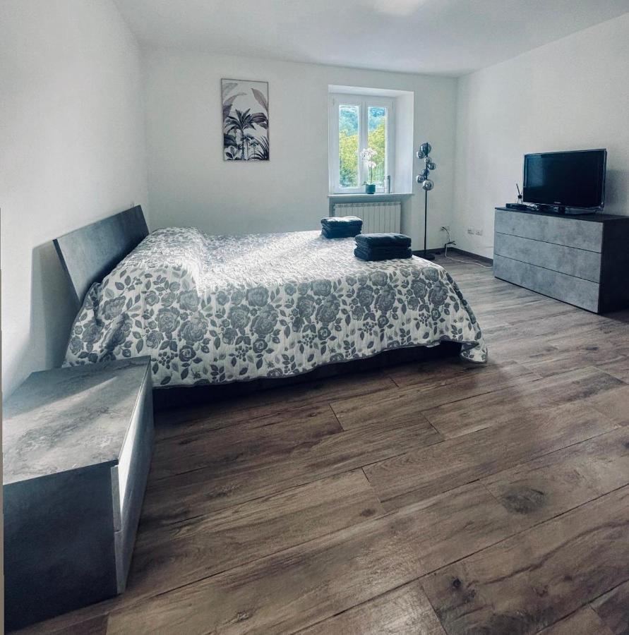 Stain Bridge Apartment San Pietro Vara Екстериор снимка