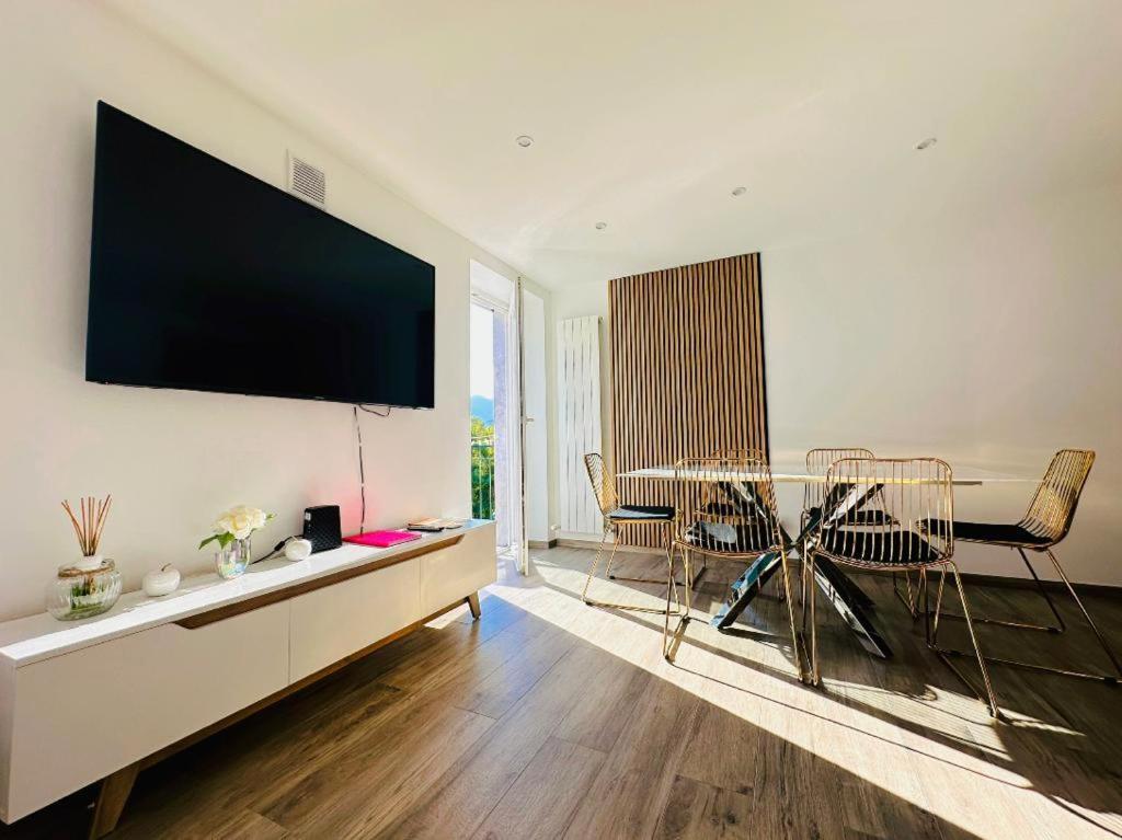 Stain Bridge Apartment San Pietro Vara Екстериор снимка